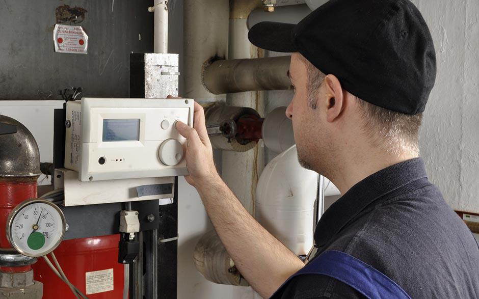 entretien chauffage Meudon